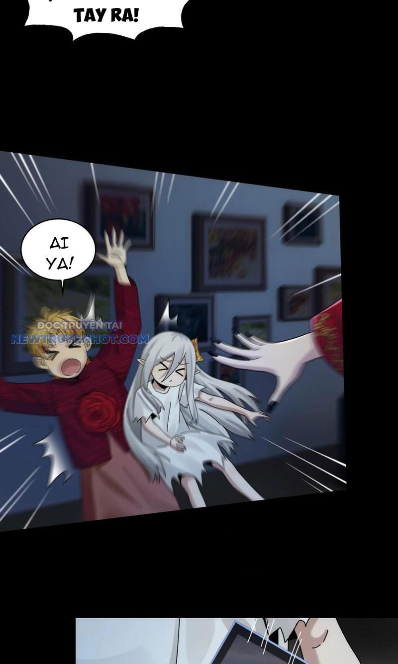 Đối Mặt Với Bệnh Tâm Thần, Ma Quỷ Chẳng Là Cái Thá Gì Chapter 54 - Trang 2
