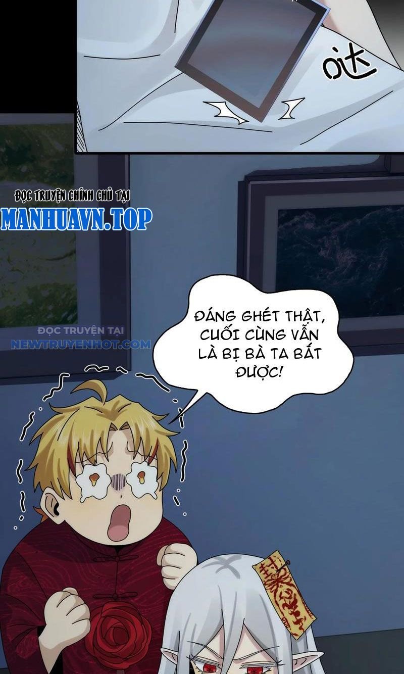 Đối Mặt Với Bệnh Tâm Thần, Ma Quỷ Chẳng Là Cái Thá Gì Chapter 54 - Trang 2