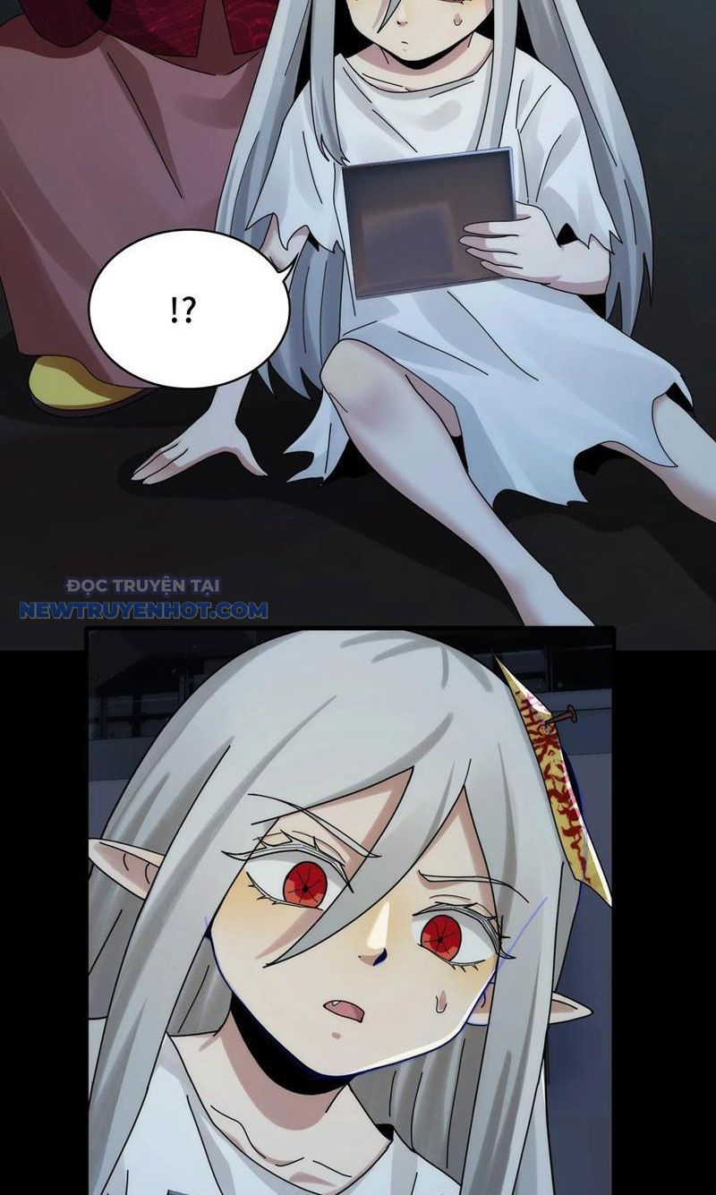 Đối Mặt Với Bệnh Tâm Thần, Ma Quỷ Chẳng Là Cái Thá Gì Chapter 54 - Trang 2