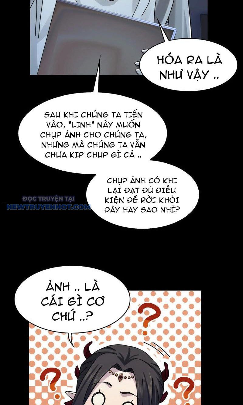 Đối Mặt Với Bệnh Tâm Thần, Ma Quỷ Chẳng Là Cái Thá Gì Chapter 54 - Trang 2