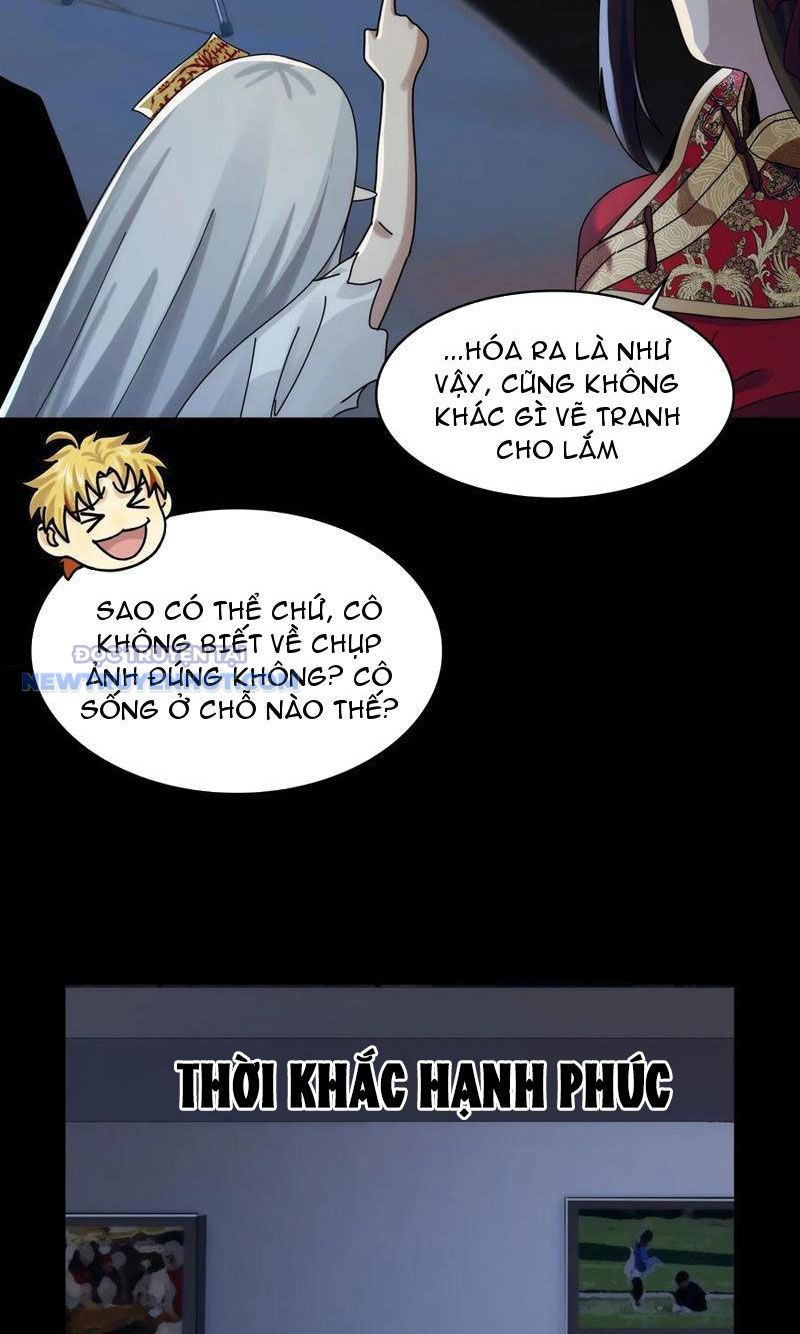 Đối Mặt Với Bệnh Tâm Thần, Ma Quỷ Chẳng Là Cái Thá Gì Chapter 54 - Trang 2