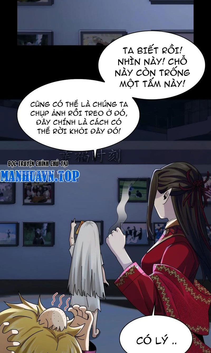 Đối Mặt Với Bệnh Tâm Thần, Ma Quỷ Chẳng Là Cái Thá Gì Chapter 54 - Trang 2