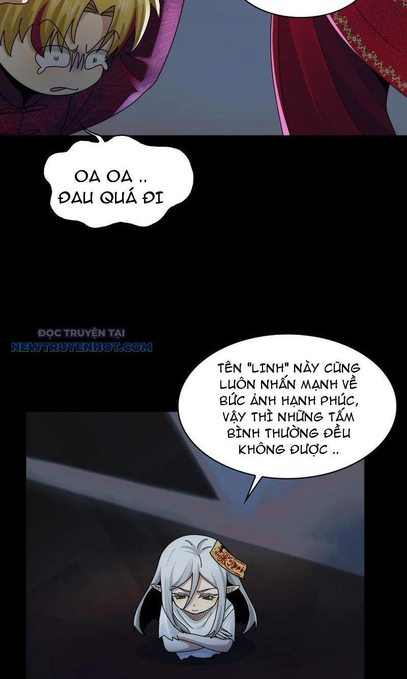 Đối Mặt Với Bệnh Tâm Thần, Ma Quỷ Chẳng Là Cái Thá Gì Chapter 54 - Trang 2