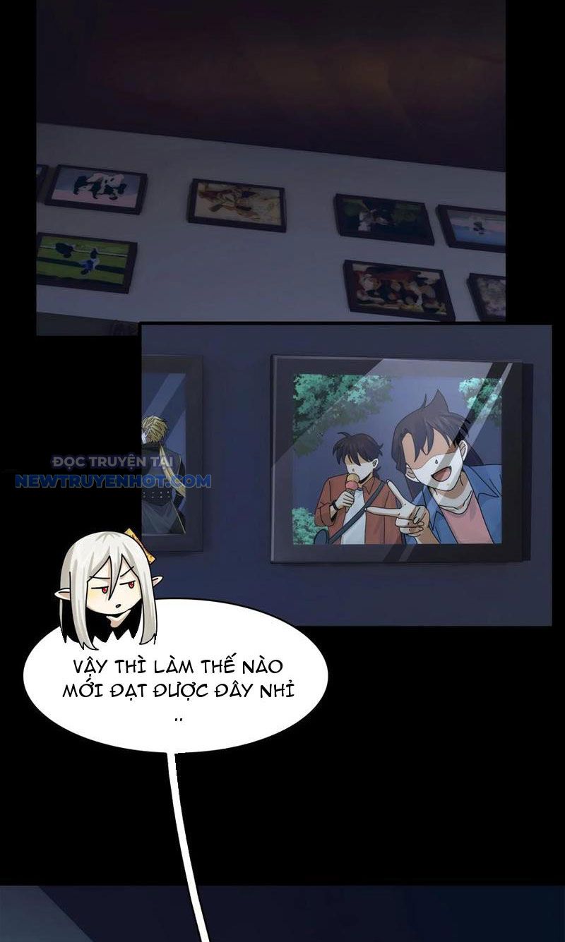 Đối Mặt Với Bệnh Tâm Thần, Ma Quỷ Chẳng Là Cái Thá Gì Chapter 54 - Trang 2