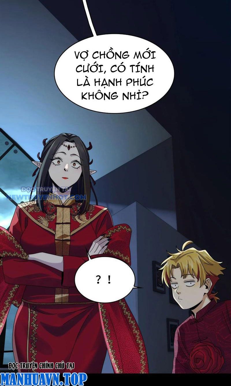 Đối Mặt Với Bệnh Tâm Thần, Ma Quỷ Chẳng Là Cái Thá Gì Chapter 54 - Trang 2