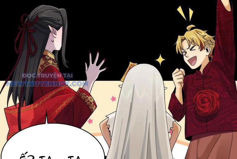 Đối Mặt Với Bệnh Tâm Thần, Ma Quỷ Chẳng Là Cái Thá Gì Chapter 54 - Trang 2