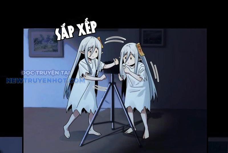 Đối Mặt Với Bệnh Tâm Thần, Ma Quỷ Chẳng Là Cái Thá Gì Chapter 54 - Trang 2