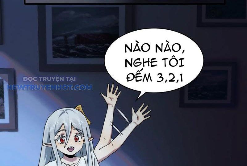 Đối Mặt Với Bệnh Tâm Thần, Ma Quỷ Chẳng Là Cái Thá Gì Chapter 54 - Trang 2