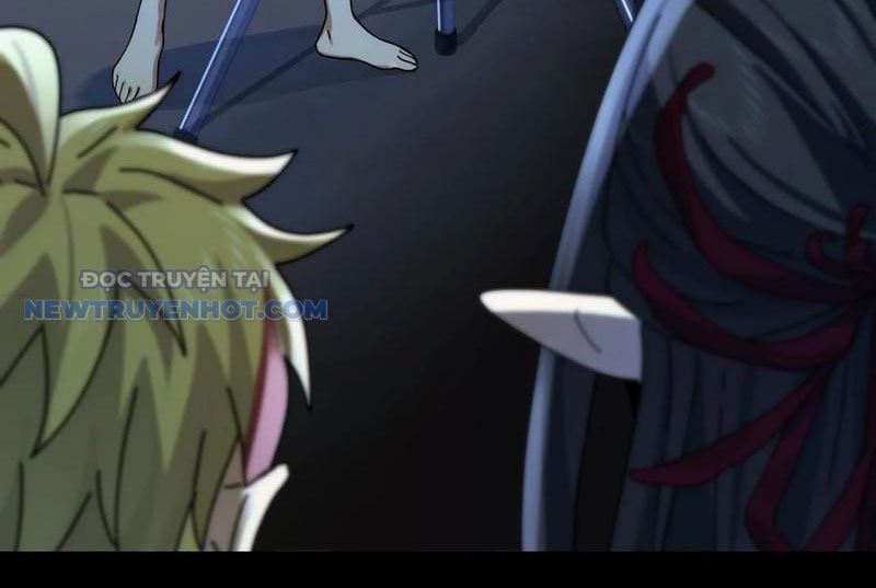 Đối Mặt Với Bệnh Tâm Thần, Ma Quỷ Chẳng Là Cái Thá Gì Chapter 54 - Trang 2