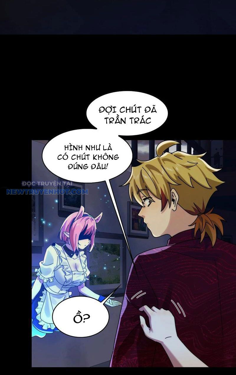 Đối Mặt Với Bệnh Tâm Thần, Ma Quỷ Chẳng Là Cái Thá Gì Chapter 54 - Trang 2