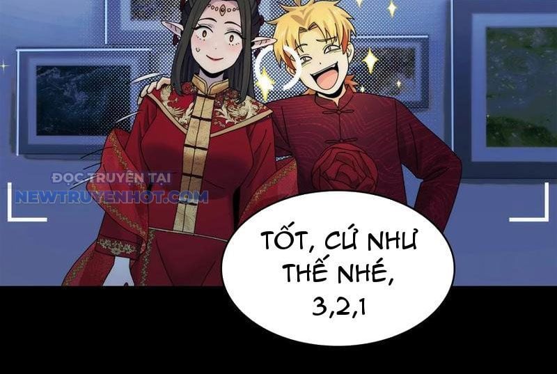 Đối Mặt Với Bệnh Tâm Thần, Ma Quỷ Chẳng Là Cái Thá Gì Chapter 54 - Trang 2