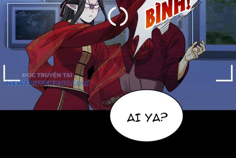 Đối Mặt Với Bệnh Tâm Thần, Ma Quỷ Chẳng Là Cái Thá Gì Chapter 54 - Trang 2