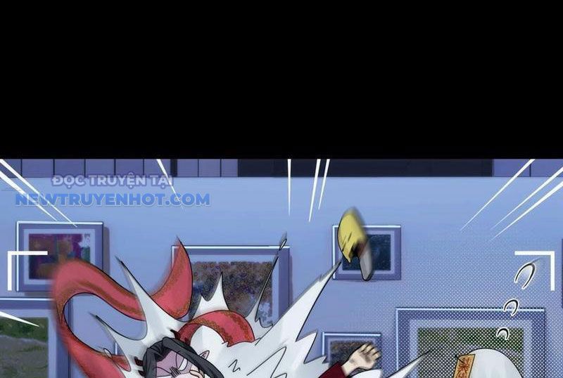 Đối Mặt Với Bệnh Tâm Thần, Ma Quỷ Chẳng Là Cái Thá Gì Chapter 54 - Trang 2