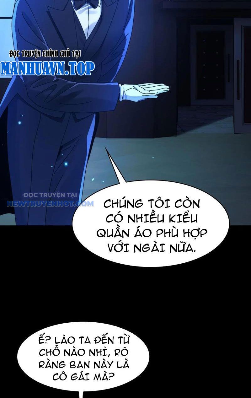 Đối Mặt Với Bệnh Tâm Thần, Ma Quỷ Chẳng Là Cái Thá Gì Chapter 54 - Trang 2