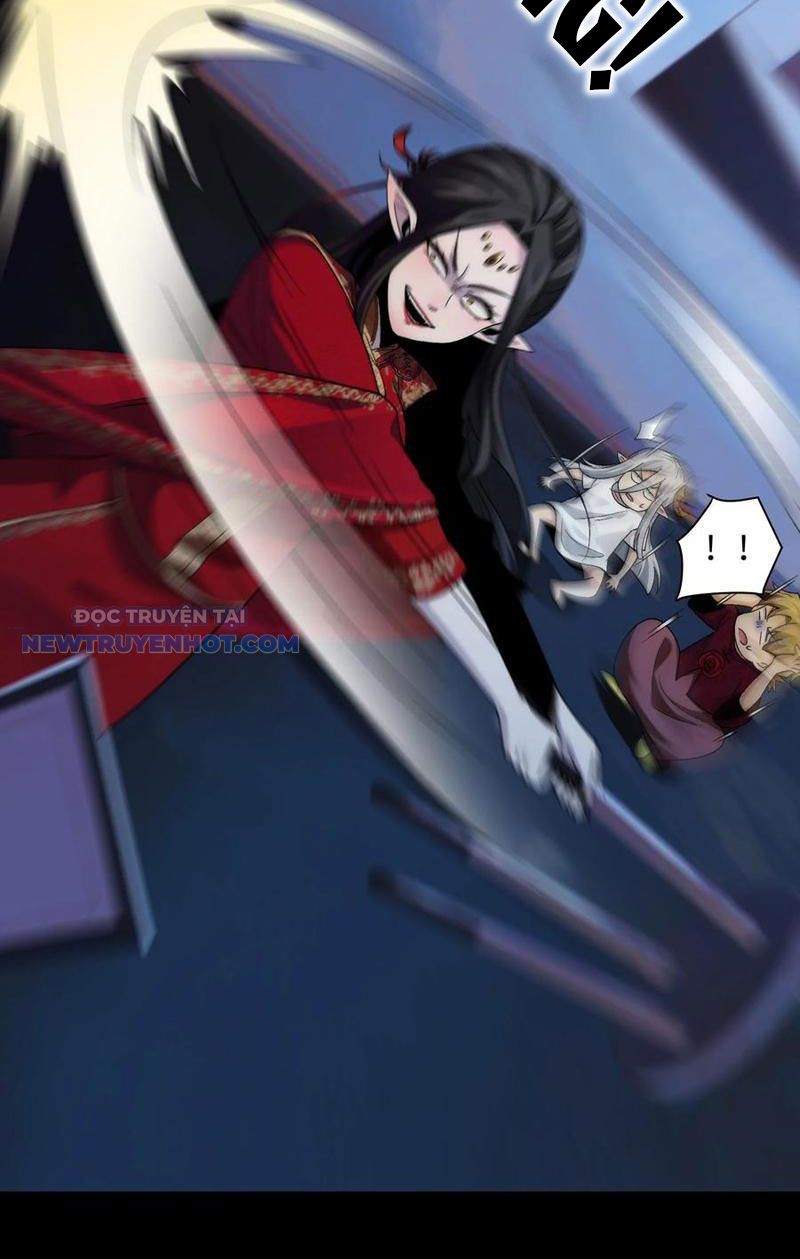 Đối Mặt Với Bệnh Tâm Thần, Ma Quỷ Chẳng Là Cái Thá Gì Chapter 55 - Trang 2