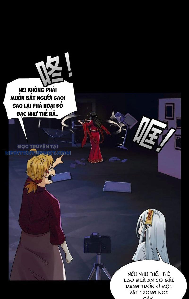 Đối Mặt Với Bệnh Tâm Thần, Ma Quỷ Chẳng Là Cái Thá Gì Chapter 55 - Trang 2