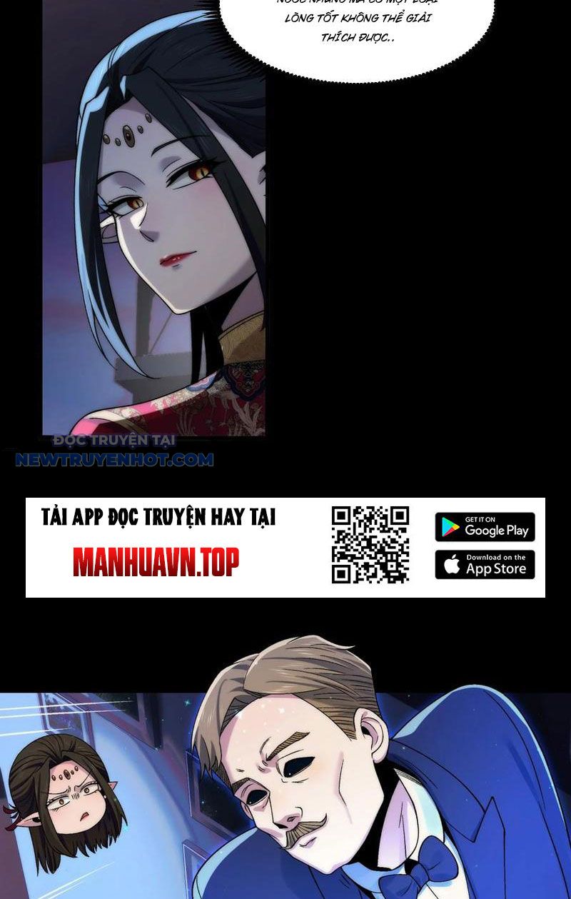 Đối Mặt Với Bệnh Tâm Thần, Ma Quỷ Chẳng Là Cái Thá Gì Chapter 55 - Trang 2