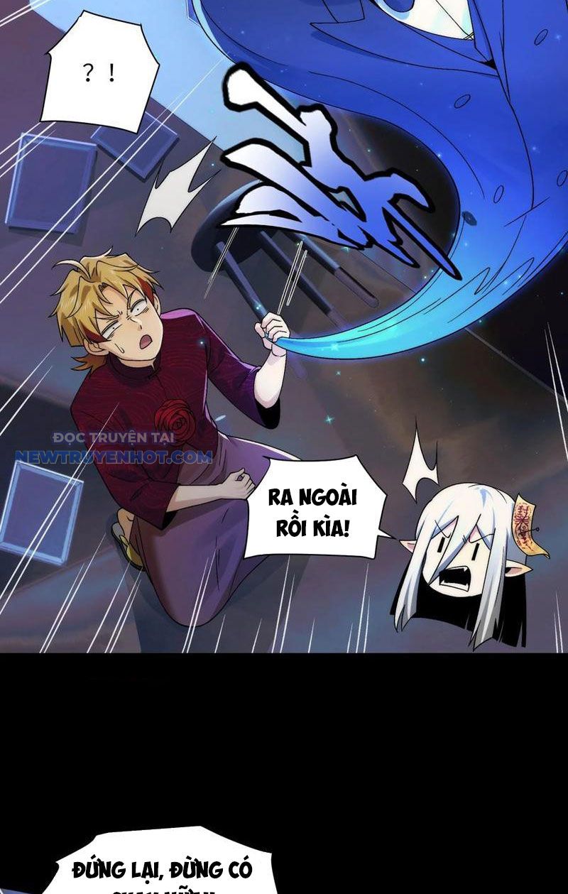 Đối Mặt Với Bệnh Tâm Thần, Ma Quỷ Chẳng Là Cái Thá Gì Chapter 55 - Trang 2