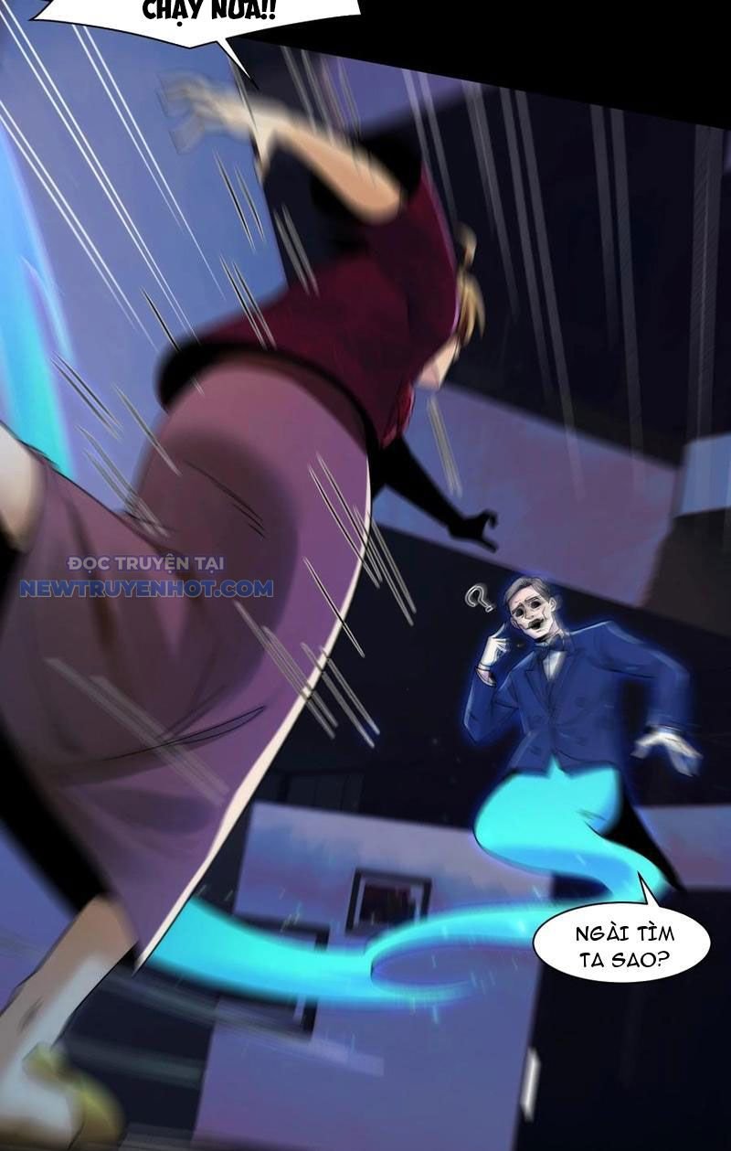 Đối Mặt Với Bệnh Tâm Thần, Ma Quỷ Chẳng Là Cái Thá Gì Chapter 55 - Trang 2