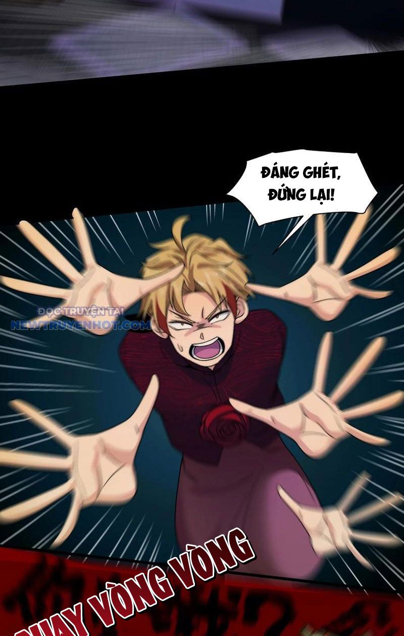 Đối Mặt Với Bệnh Tâm Thần, Ma Quỷ Chẳng Là Cái Thá Gì Chapter 55 - Trang 2