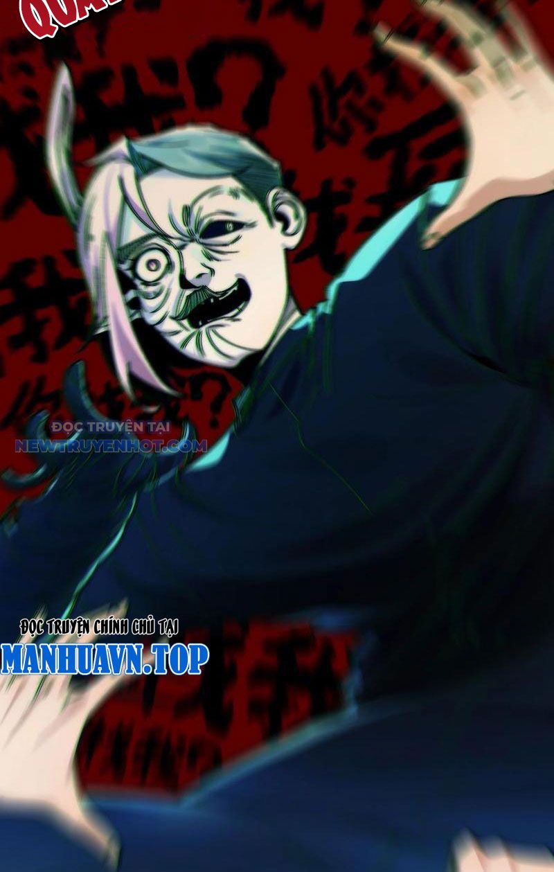 Đối Mặt Với Bệnh Tâm Thần, Ma Quỷ Chẳng Là Cái Thá Gì Chapter 55 - Trang 2