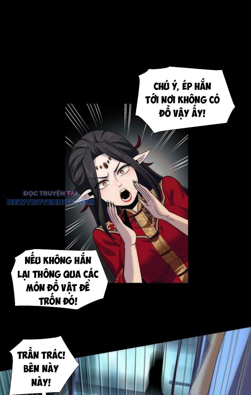 Đối Mặt Với Bệnh Tâm Thần, Ma Quỷ Chẳng Là Cái Thá Gì Chapter 55 - Trang 2