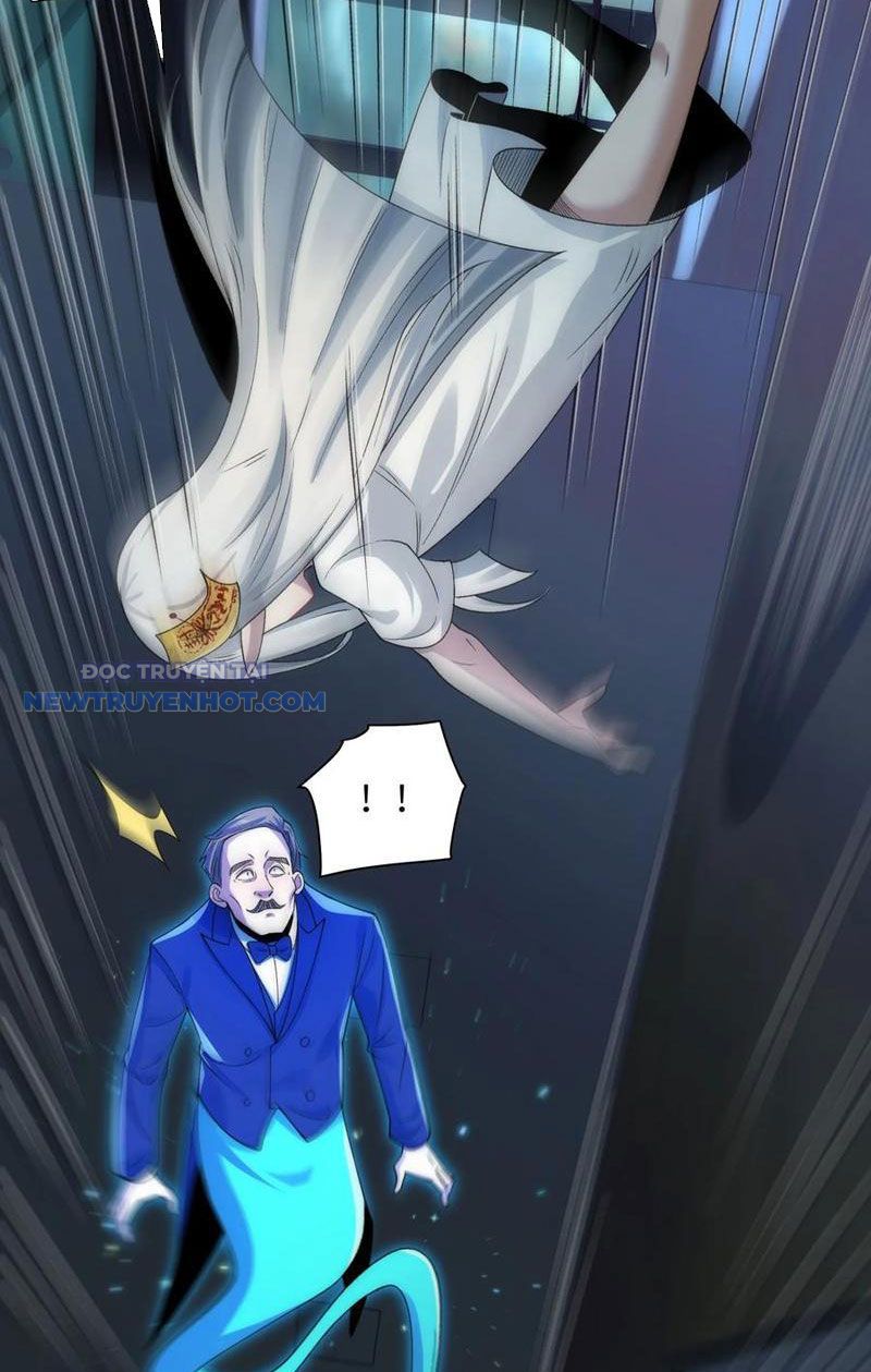 Đối Mặt Với Bệnh Tâm Thần, Ma Quỷ Chẳng Là Cái Thá Gì Chapter 55 - Trang 2