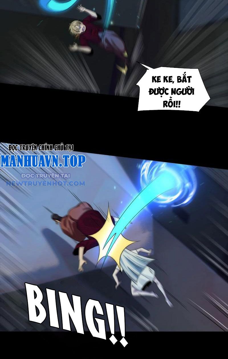 Đối Mặt Với Bệnh Tâm Thần, Ma Quỷ Chẳng Là Cái Thá Gì Chapter 55 - Trang 2