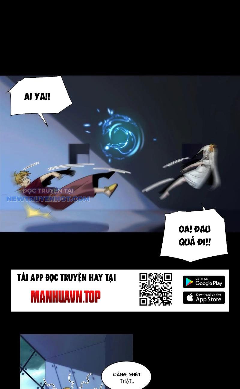 Đối Mặt Với Bệnh Tâm Thần, Ma Quỷ Chẳng Là Cái Thá Gì Chapter 55 - Trang 2