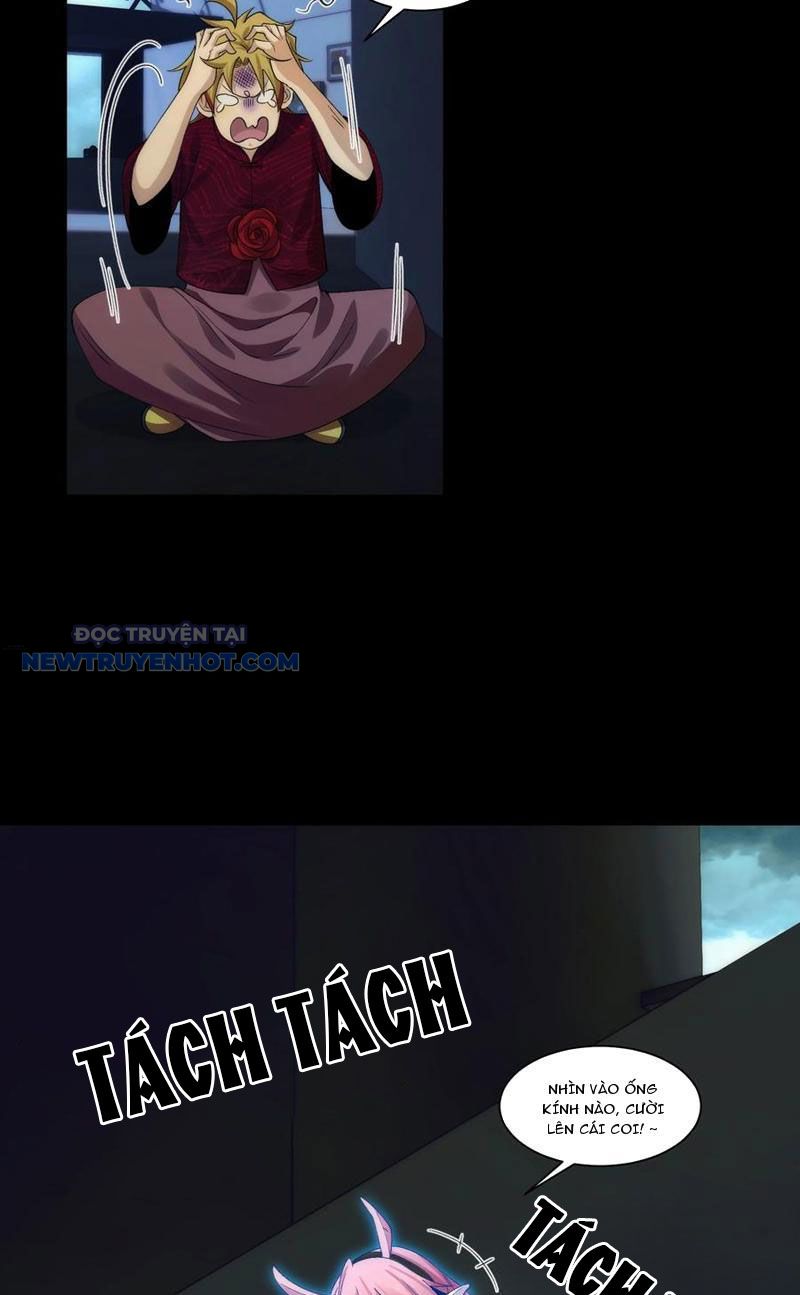 Đối Mặt Với Bệnh Tâm Thần, Ma Quỷ Chẳng Là Cái Thá Gì Chapter 55 - Trang 2