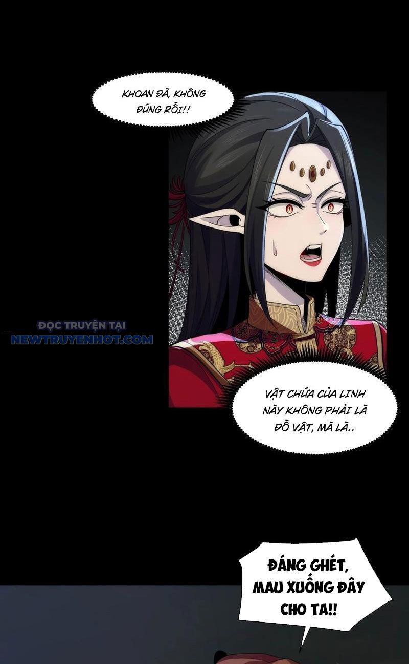 Đối Mặt Với Bệnh Tâm Thần, Ma Quỷ Chẳng Là Cái Thá Gì Chapter 55 - Trang 2