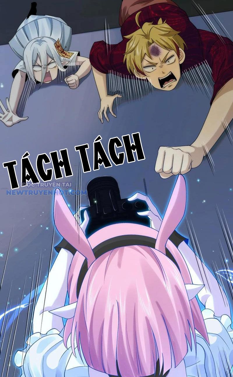 Đối Mặt Với Bệnh Tâm Thần, Ma Quỷ Chẳng Là Cái Thá Gì Chapter 55 - Trang 2