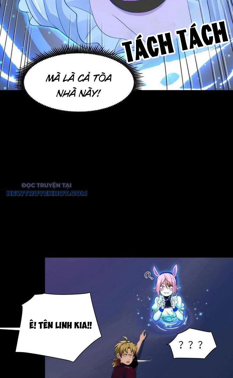Đối Mặt Với Bệnh Tâm Thần, Ma Quỷ Chẳng Là Cái Thá Gì Chapter 55 - Trang 2