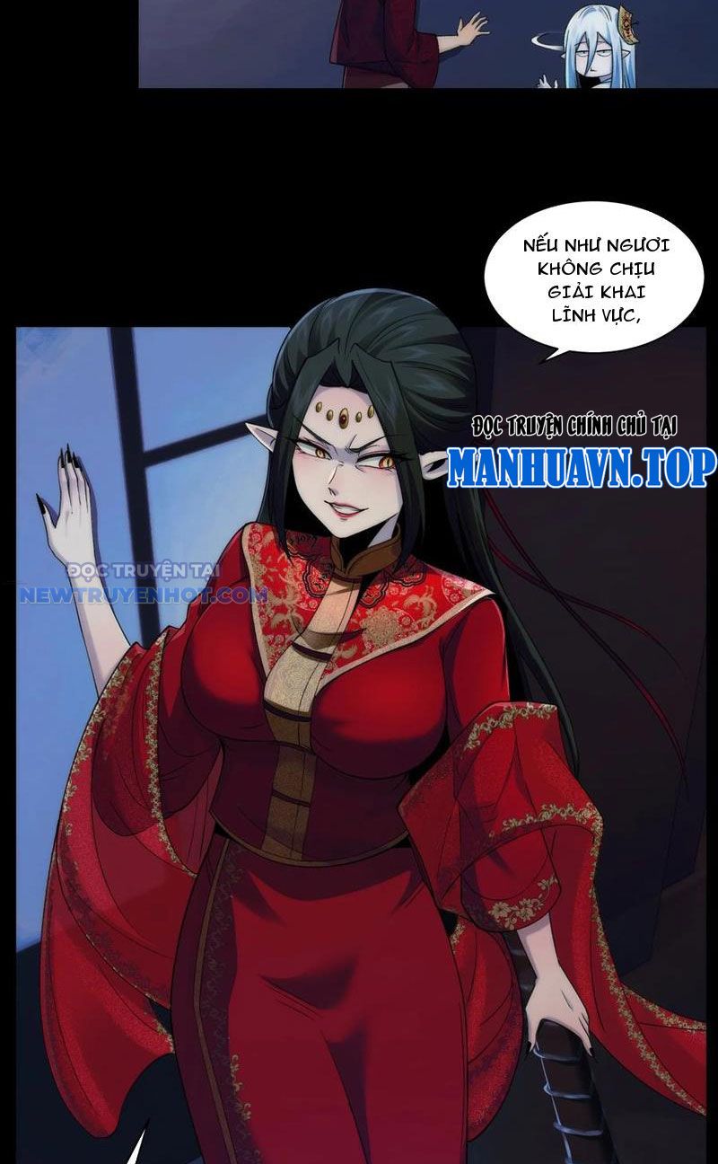 Đối Mặt Với Bệnh Tâm Thần, Ma Quỷ Chẳng Là Cái Thá Gì Chapter 55 - Trang 2