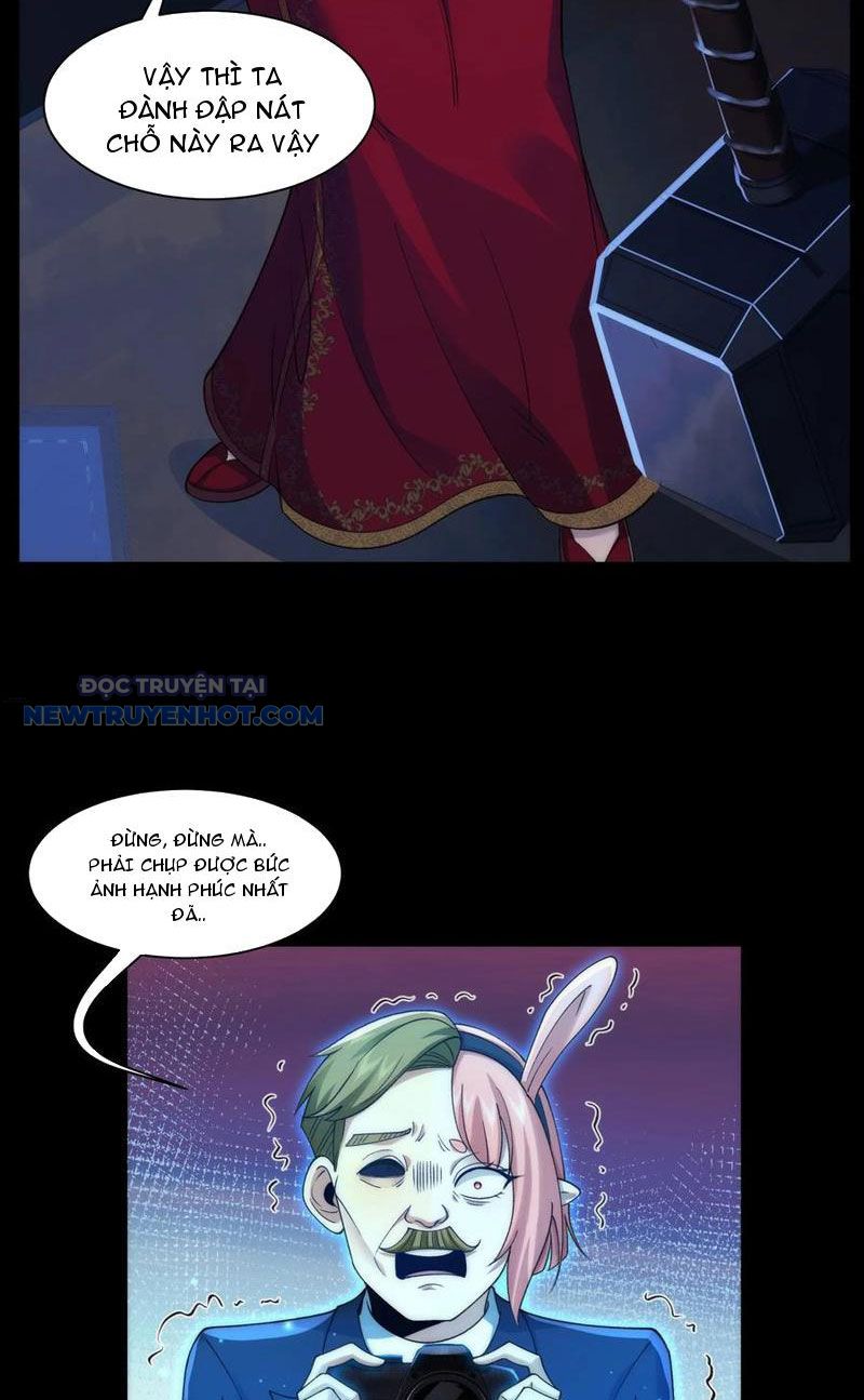 Đối Mặt Với Bệnh Tâm Thần, Ma Quỷ Chẳng Là Cái Thá Gì Chapter 55 - Trang 2