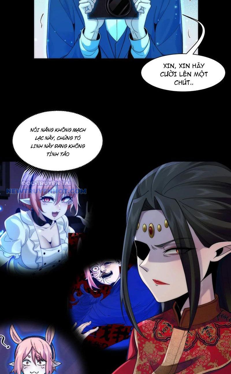 Đối Mặt Với Bệnh Tâm Thần, Ma Quỷ Chẳng Là Cái Thá Gì Chapter 55 - Trang 2