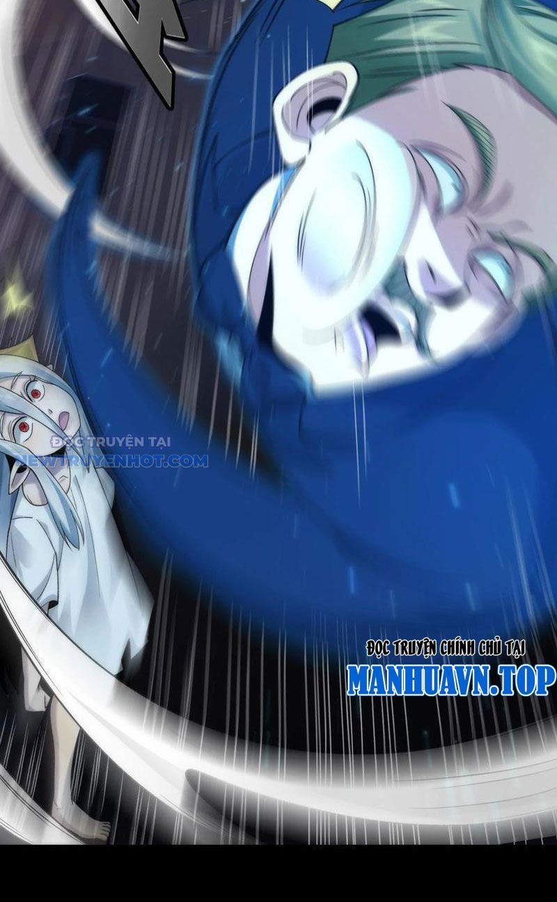 Đối Mặt Với Bệnh Tâm Thần, Ma Quỷ Chẳng Là Cái Thá Gì Chapter 55 - Trang 2