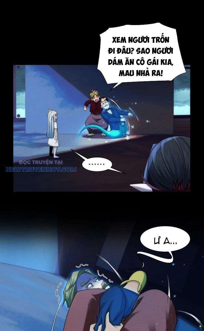 Đối Mặt Với Bệnh Tâm Thần, Ma Quỷ Chẳng Là Cái Thá Gì Chapter 55 - Trang 2