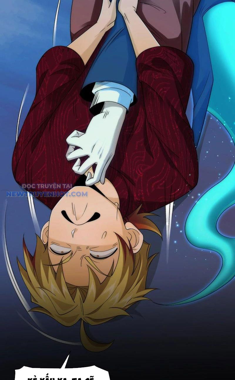 Đối Mặt Với Bệnh Tâm Thần, Ma Quỷ Chẳng Là Cái Thá Gì Chapter 55 - Trang 2