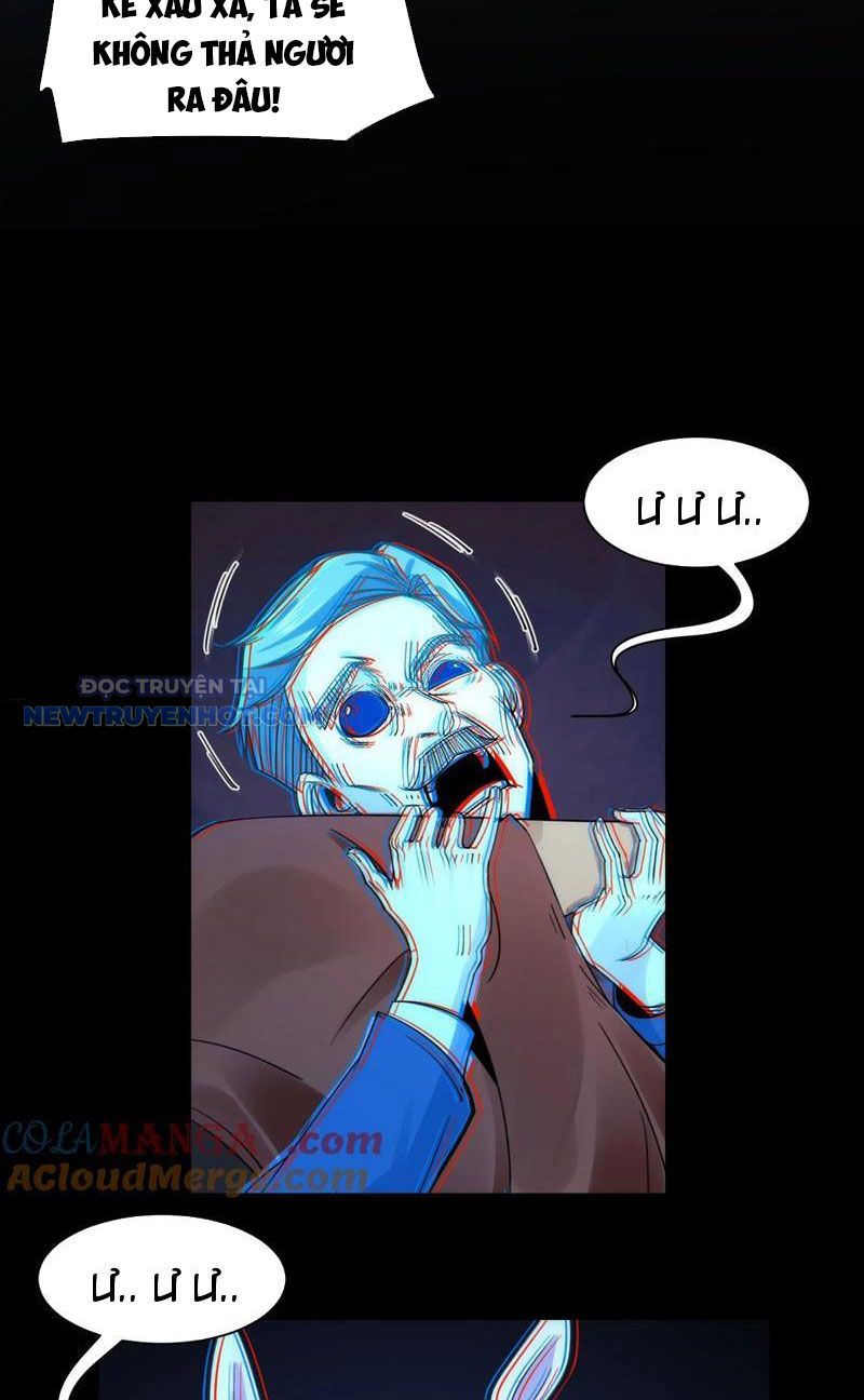 Đối Mặt Với Bệnh Tâm Thần, Ma Quỷ Chẳng Là Cái Thá Gì Chapter 55 - Trang 2