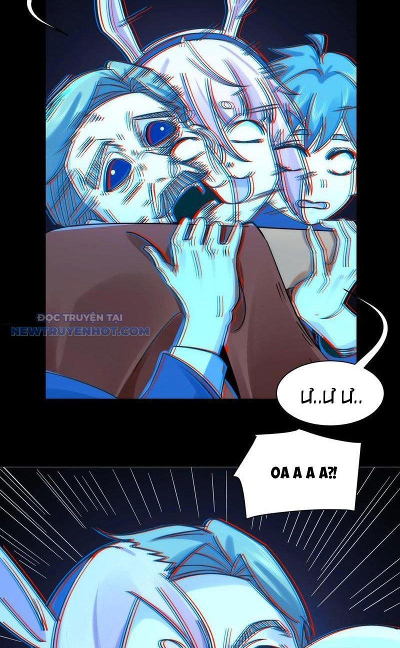 Đối Mặt Với Bệnh Tâm Thần, Ma Quỷ Chẳng Là Cái Thá Gì Chapter 55 - Trang 2