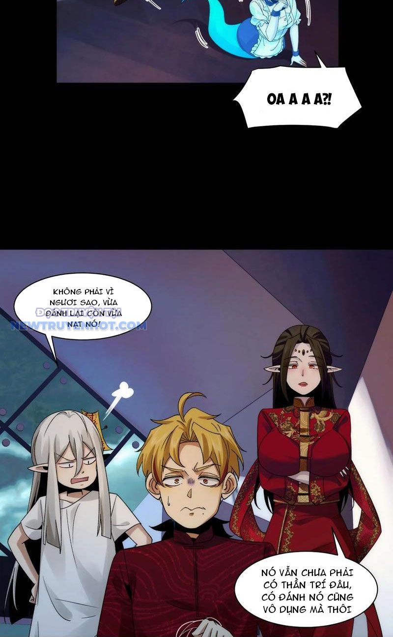 Đối Mặt Với Bệnh Tâm Thần, Ma Quỷ Chẳng Là Cái Thá Gì Chapter 55 - Trang 2