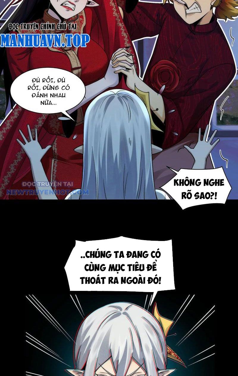 Đối Mặt Với Bệnh Tâm Thần, Ma Quỷ Chẳng Là Cái Thá Gì Chapter 55 - Trang 2