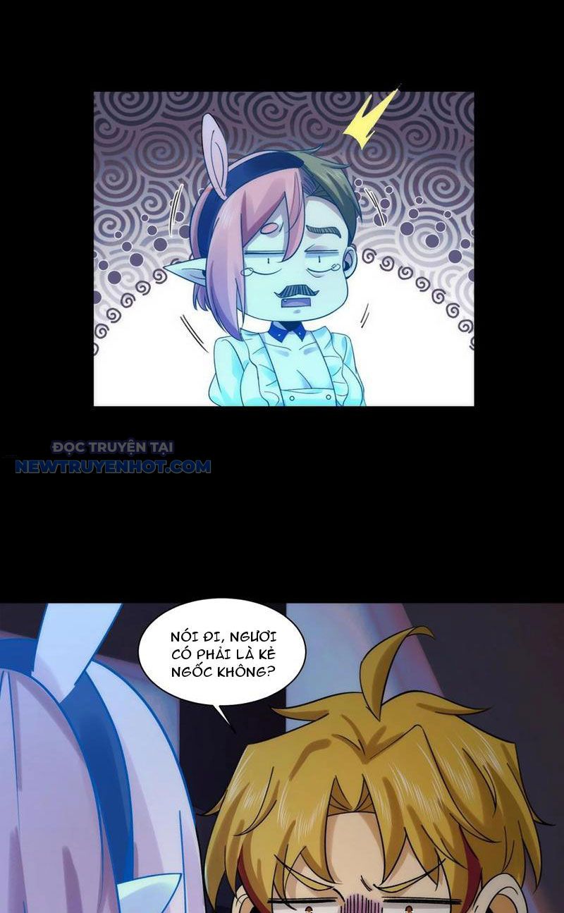 Đối Mặt Với Bệnh Tâm Thần, Ma Quỷ Chẳng Là Cái Thá Gì Chapter 55 - Trang 2