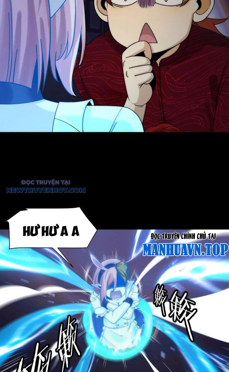 Đối Mặt Với Bệnh Tâm Thần, Ma Quỷ Chẳng Là Cái Thá Gì Chapter 55 - Trang 2