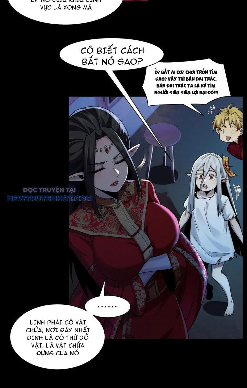 Đối Mặt Với Bệnh Tâm Thần, Ma Quỷ Chẳng Là Cái Thá Gì Chapter 55 - Trang 2