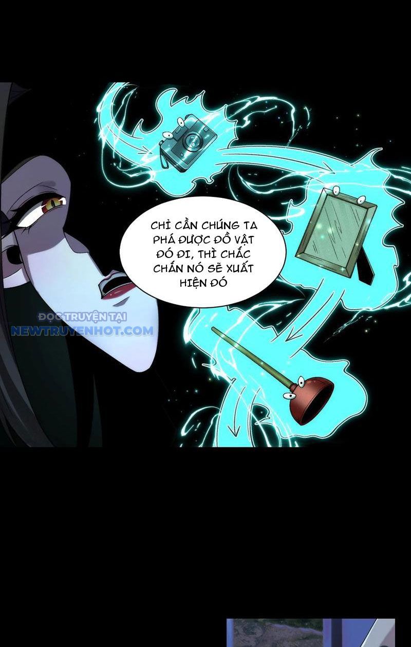 Đối Mặt Với Bệnh Tâm Thần, Ma Quỷ Chẳng Là Cái Thá Gì Chapter 55 - Trang 2
