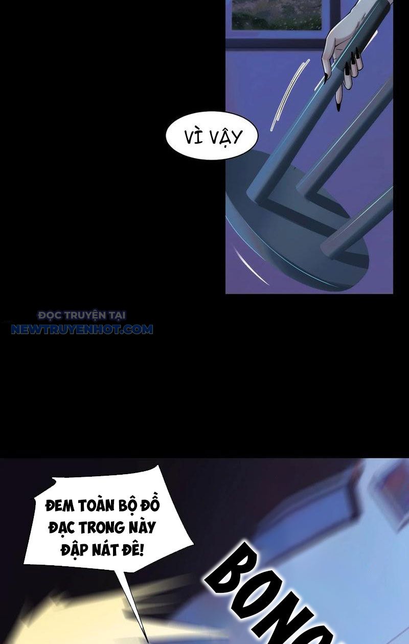 Đối Mặt Với Bệnh Tâm Thần, Ma Quỷ Chẳng Là Cái Thá Gì Chapter 55 - Trang 2