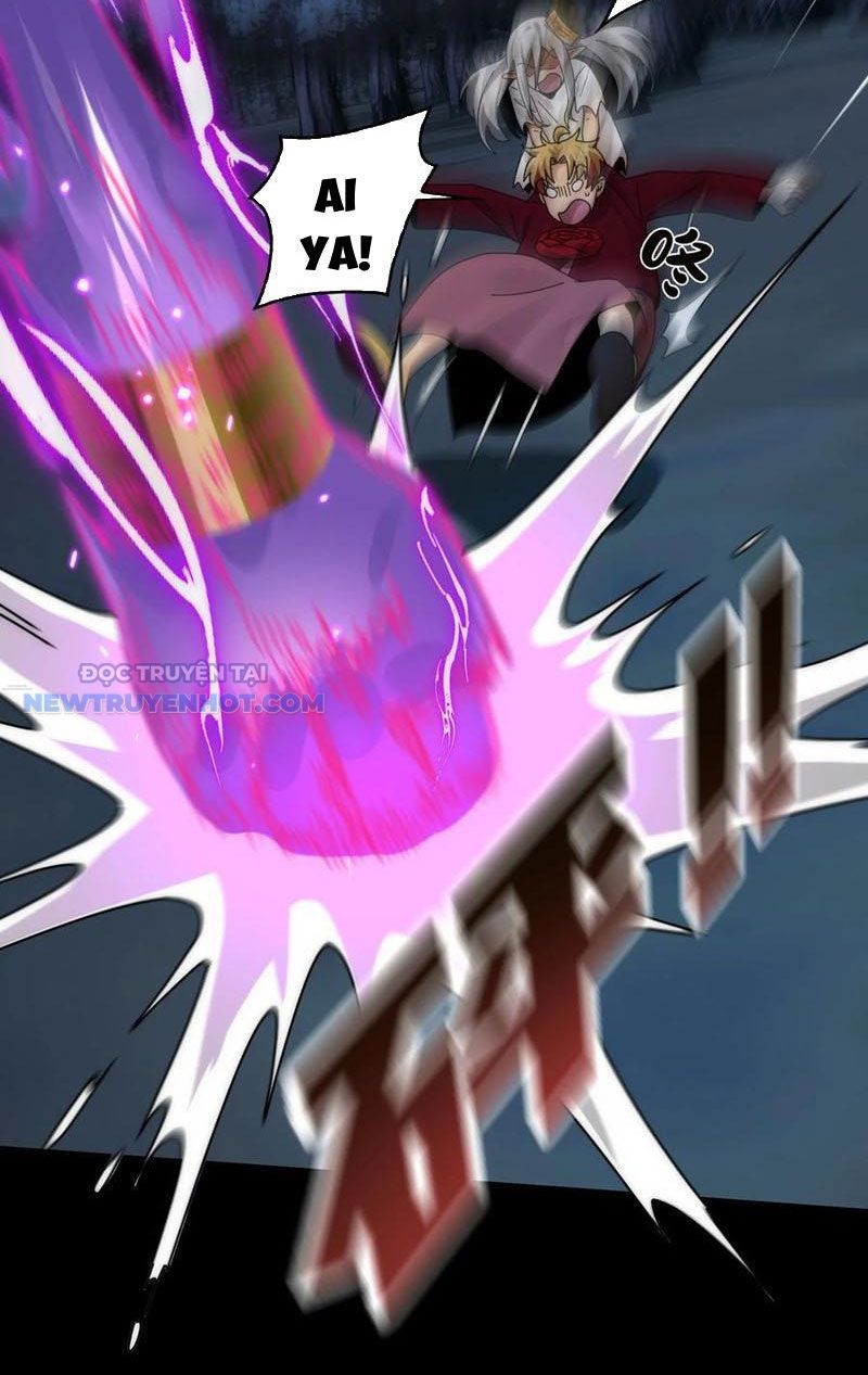 Đối Mặt Với Bệnh Tâm Thần, Ma Quỷ Chẳng Là Cái Thá Gì Chapter 56 - Trang 2