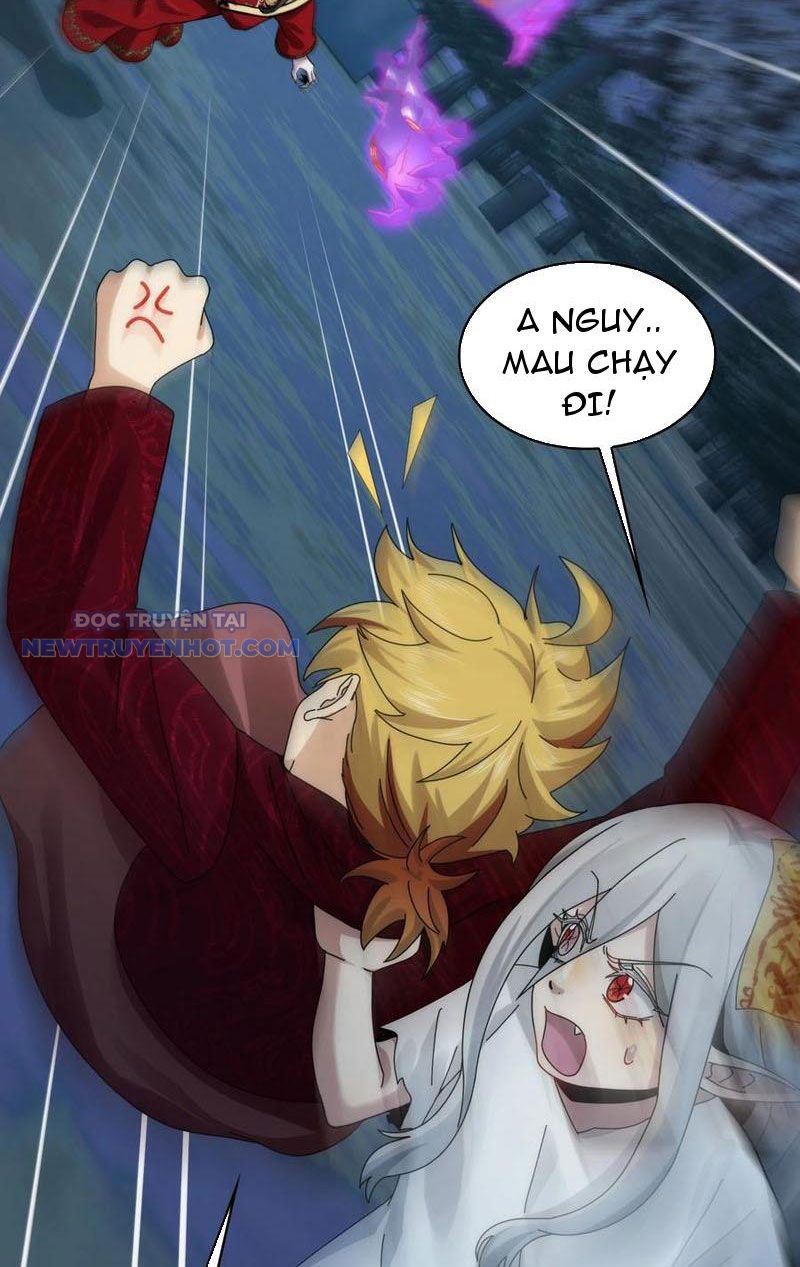 Đối Mặt Với Bệnh Tâm Thần, Ma Quỷ Chẳng Là Cái Thá Gì Chapter 56 - Trang 2